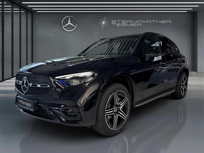 Mercedes-Benz GLC 300 4.900 km 67.420 € Buchholz i.d. N. 21244