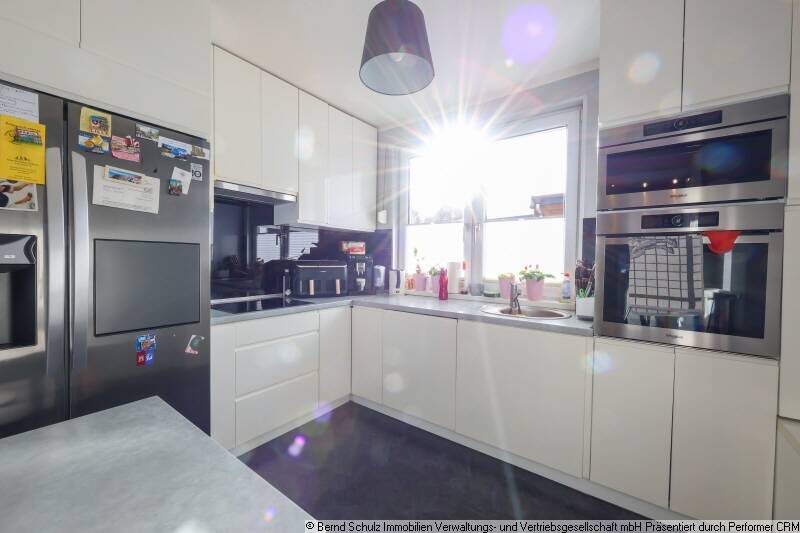 Bungalow Schenefeld - 4 Zimmer, 95 m&sup2;, 499.000&euro; | Angebot:26107095