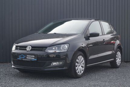 VW Polo 74.700 km 8.850 &euro; Flensburg 24943