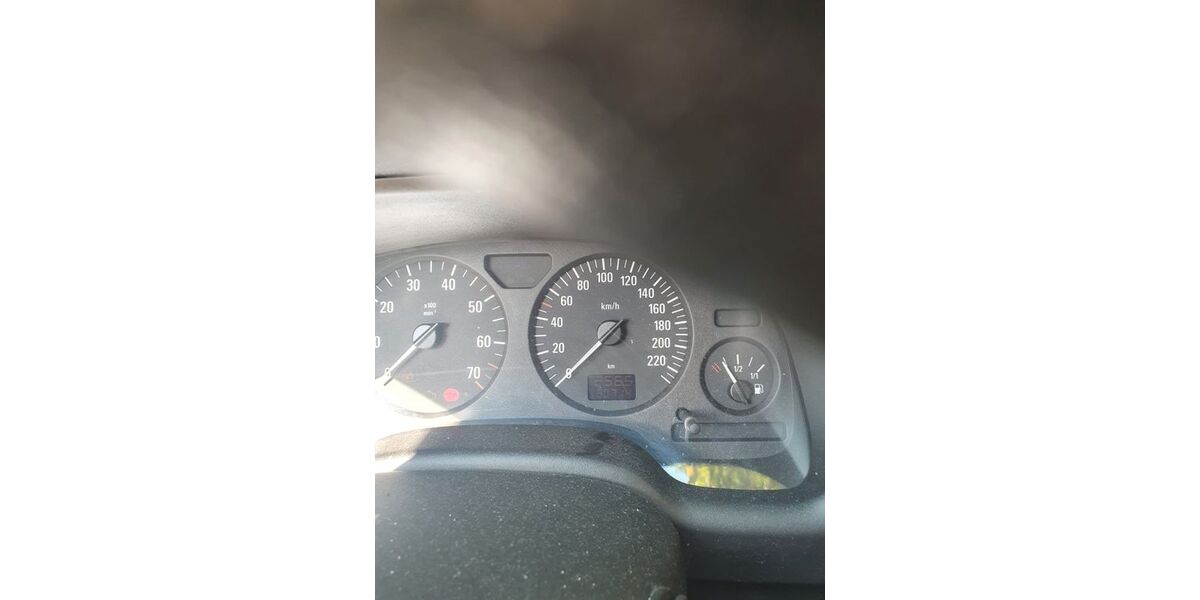 Opel Astra 162.000 km 700 € Rüdenhausen 97335