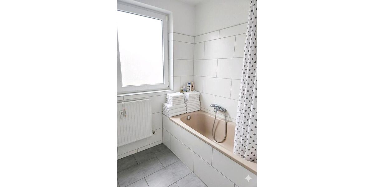 Etagenwohnung Siegen Kaan-Marienborn - 3 Zimmer, 76 m&sup2;, 680&euro; | Angebot:26339889