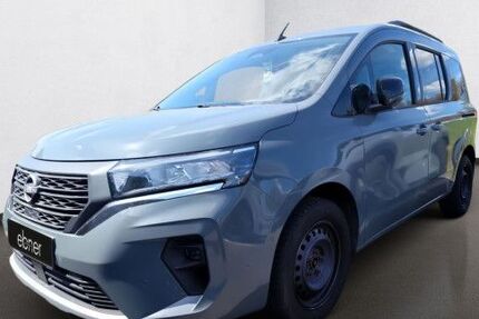 Nissan Townstar 28.582 km 18.990 &euro; Baienfurt 88255