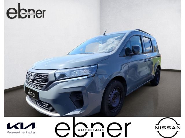 Nissan Townstar 28.582 km 18.990 &euro; Baienfurt 88255