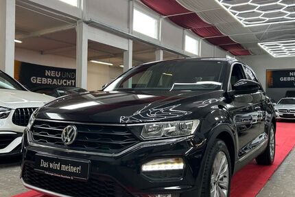 VW T-Roc 208.584 km 15.999 &euro; Remshalden Grunbach 73630