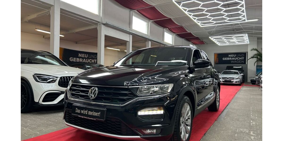 VW T-Roc 208.584 km 15.999 &euro; Remshalden Grunbach 73630