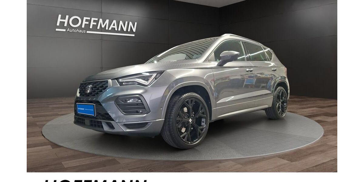 Seat Ateca 24.230 km 35.990 &euro; Meschede 59872