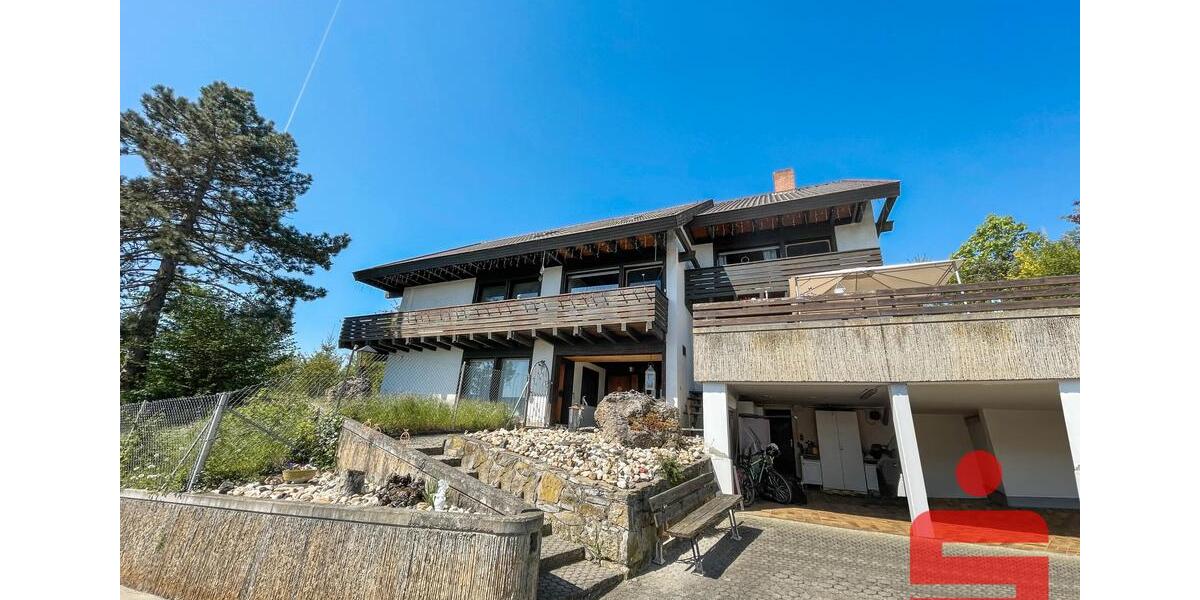 Einfamilienhaus in Segnitz 9 zimmer