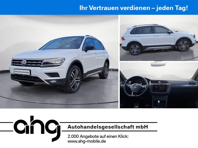 Tiguan