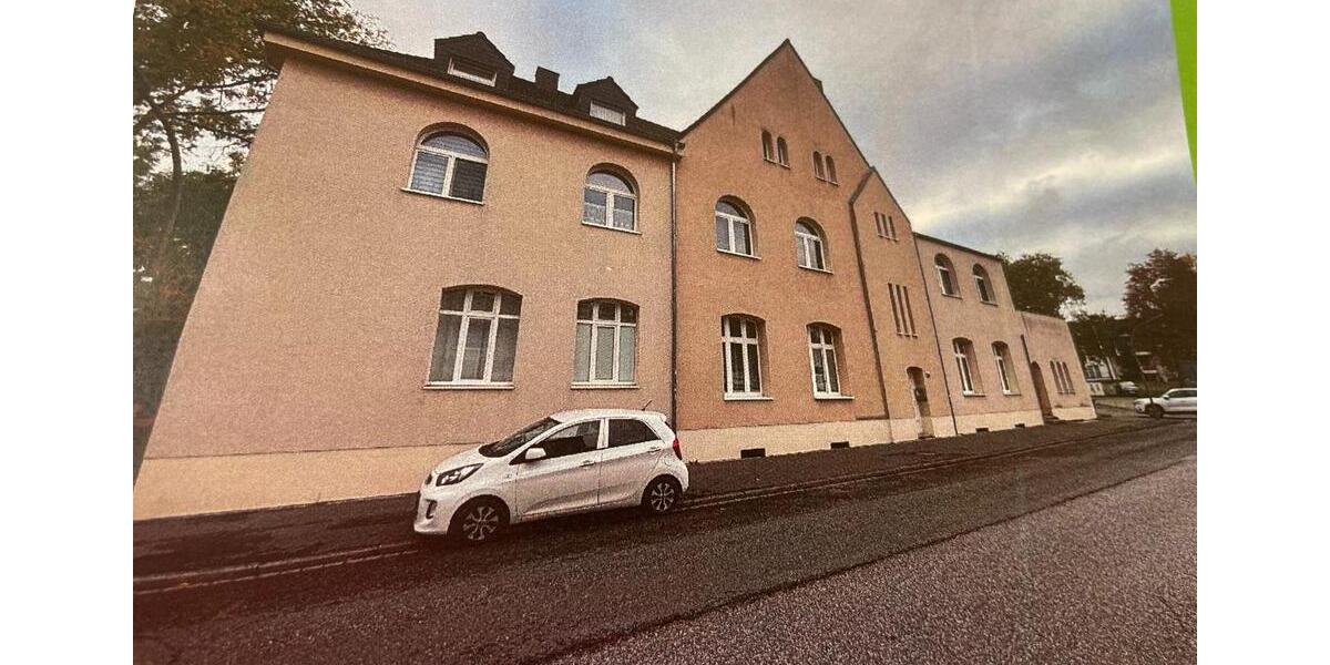 Mehrfamilienhaus in Dortmund Mengede 29 zimmer