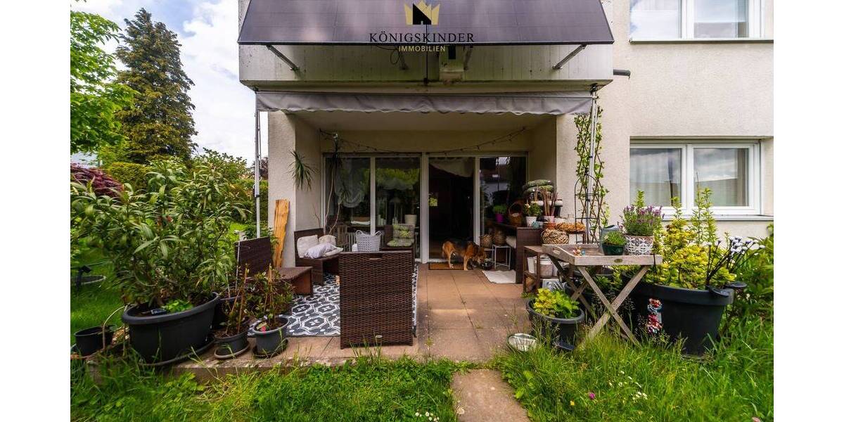 Mehrfamilienhaus, Wohnhaus Esslingen am Neckar Sulzgries - 6 Zimmer, 148 m&sup2;, 650.000&euro; | Angebot:26833715