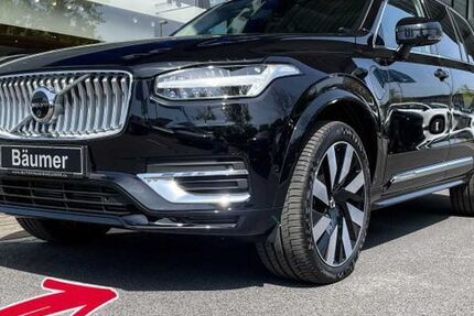 Volvo XC90 1.275 km 64.980 &euro; Ibbenbüren 49479