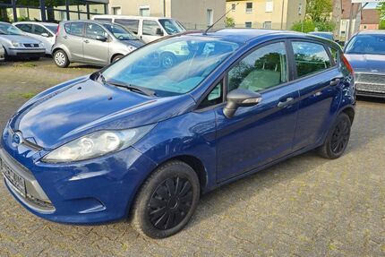 Ford Fiesta 229.000 km 2.790 &euro; Bergkamen 59192