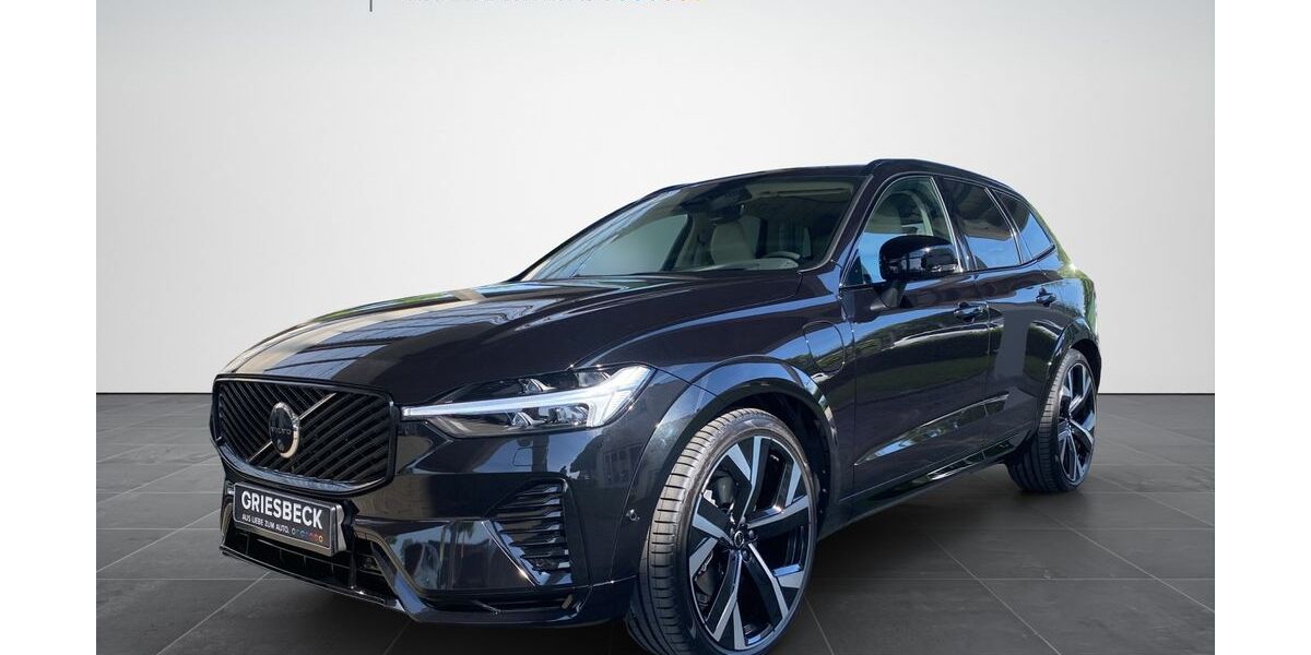 Volvo XC60 24.250 km 74.980 &euro; Deggendorf/Fischerdorf 94469