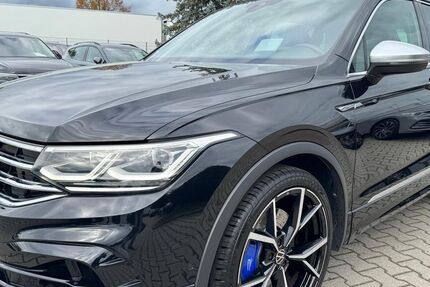 VW Tiguan 43.134 km 35.490 &euro; Nabburg 92507