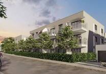 Karree Weichs - Wohnung D.03