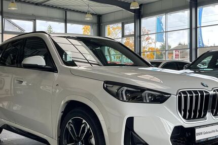 BMW X1 7.128 km 38.990 &euro; Langenfeld 40764