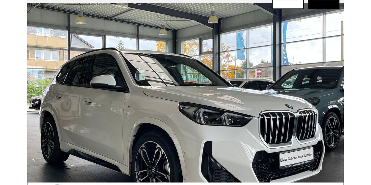 BMW X1 7.128 km 38.990 &euro; Langenfeld 40764