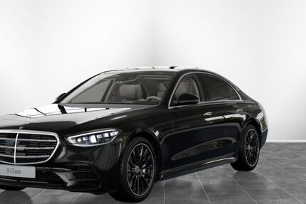 Mercedes-Benz S 450 12.000 km 128.999 € Halle-Sennewitz 06193