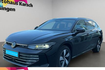 VW Passat Variant 1.490 km 43.888 &euro; Bisingen 72406