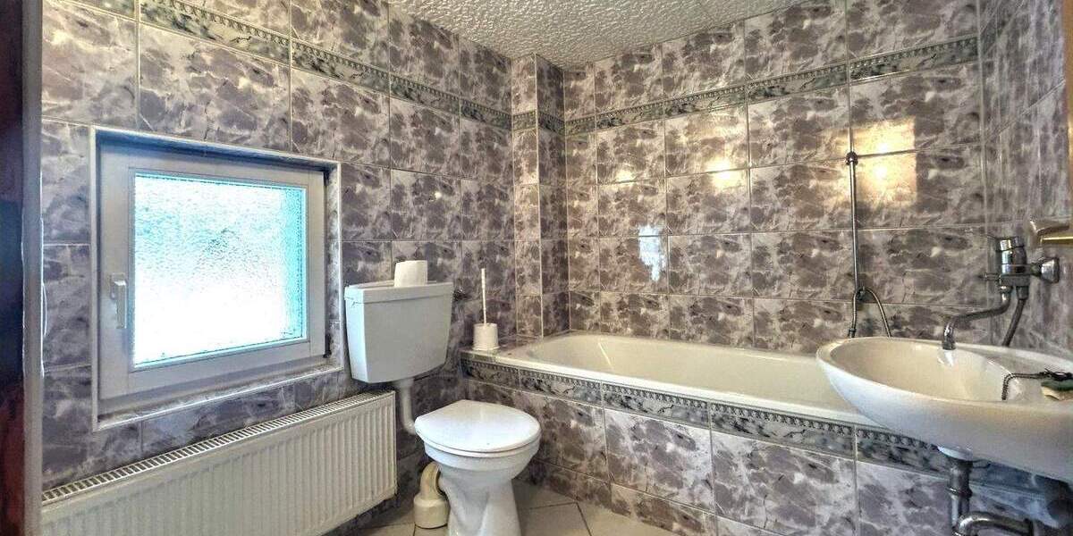 Doppelhaushälfte Gottesgabe Klein Welzin - 6 Zimmer, 160 m&sup2;, 219.000&euro; | Angebot:25670085