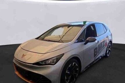 Cupra Born 24.600 km 26.980 &euro; Balingen 72336