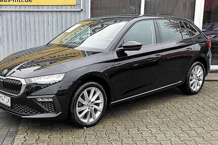 Skoda Scala 15.800 km 20.490 &euro; Tätendorf 29576