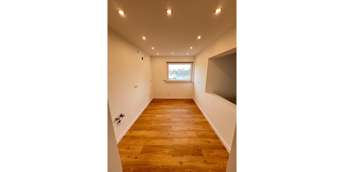 Renovierte 4 Zimmerwohnung in Zirndorf zu vermieten 4 zimmer