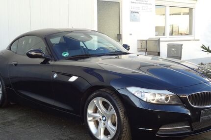 BMW Z4 132.000 km 14.490 &euro; Langenfeld 40764