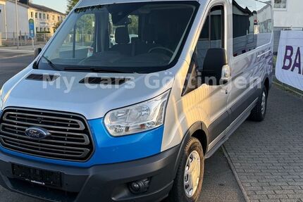 Ford Transit 361.371 km 10.990 &euro; Göttingen 37079