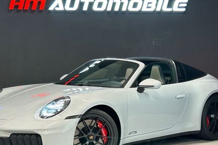Porsche 992 5.900 km 214.199 &euro; Vaterstetten OT Parsdorf 85599
