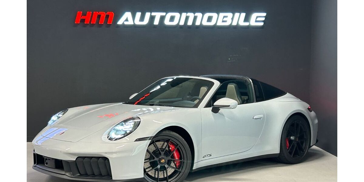 Porsche 992 5.900 km 214.199 &euro; Vaterstetten OT Parsdorf 85599