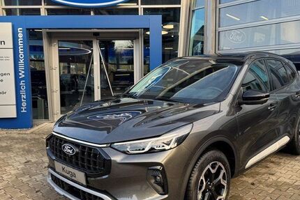 Ford Kuga 3.730 km 41.190 &euro; Haren 49733