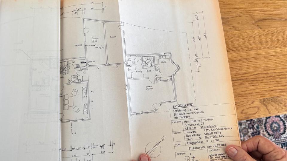 Einfamilienhaus Schloß Holte-Stukenbrock Stukenbrock - 4 Zimmer, 104 m&sup2;, 399.000&euro; | Angebot:25270251