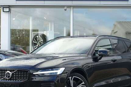 Volvo V60 5.090 km 50.900 € Warendorf 48231