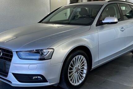 Audi A4 135.700 km 12.998 &euro; Bad Waldsee 88339