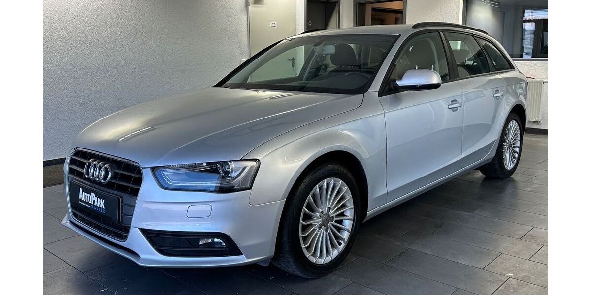 Audi A4 135.700 km 12.998 &euro; Bad Waldsee 88339