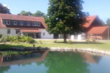Genialer Resthof in idyllischer Randlage 7 zimmer
