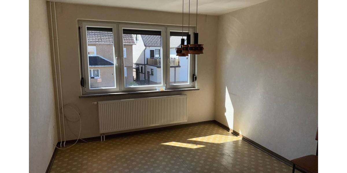 Mehrfamilienhaus, Wohnhaus Brotterode-Trusetal Trusetal - 4 Zimmer, 92 m&sup2;, 95.000&euro; | Angebot:25708450