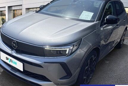 Opel Grandland (X) 39.300 km 19.930 &euro; Leipzig 04129