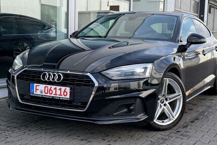 Audi A5 101.100 km 25.999 &euro; Frankfurt am Main 60326