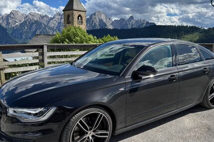 Audi A6 138.000 km 16.300 &euro; Neuenhagen 15366
