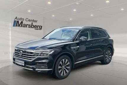 VW Touareg 226.700 km 27.590 &euro; Marsberg 34431