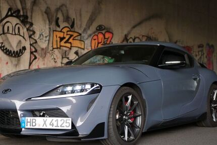 Toyota Supra