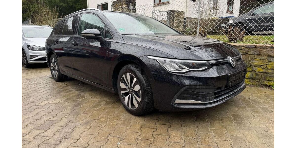 VW Golf 64.000 km 23.399 &euro; Eppstein 65817