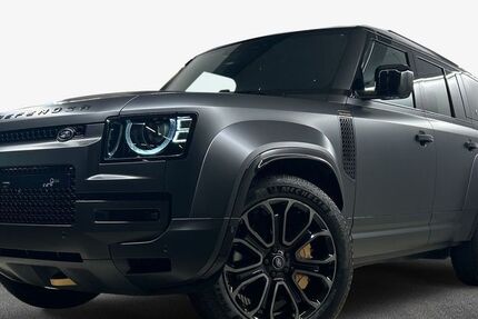 Land Rover Defender 2.500 km 189.494 &euro; München 80809