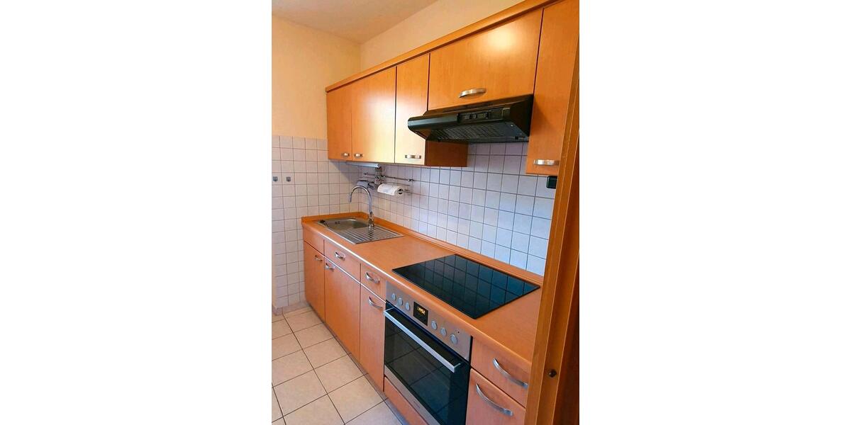 Etagenwohnung Saarbrücken Dudweiler - 2 Zimmer, 57 m&sup2;, 115.000&euro; | Angebot:26931603