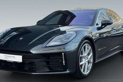 Porsche Panamera 2.749 km 104.900 &euro; Saarbrücken 66115