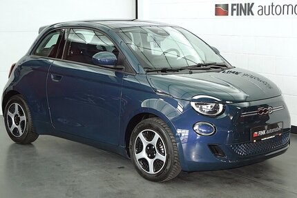 Fiat 500e Action Carplay Android Automatik 23.600 km 12.600 &euro; Lich 35423