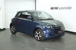 Fiat 500e Action Carplay Android Automatik 23.600 km 12.600 &euro; Lich 35423