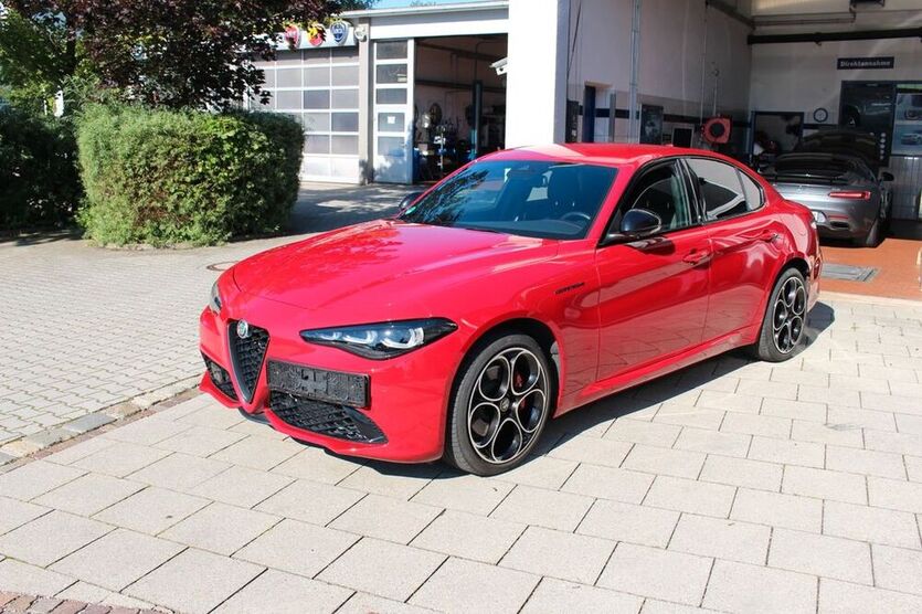 Giulia